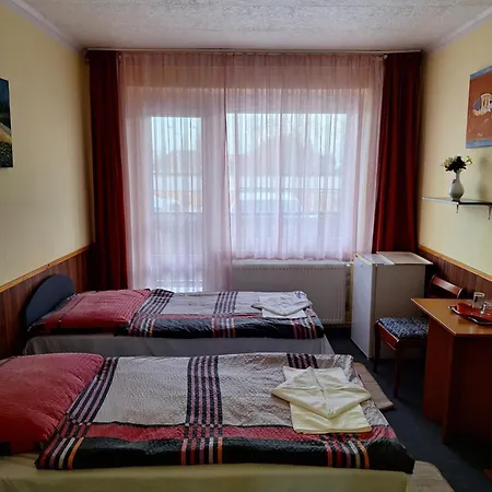 Grill Terasz Etterem Es Szallashely