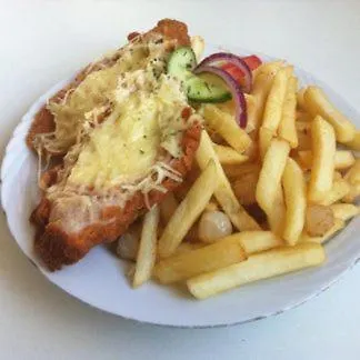 Grill Terasz Etterem Es Szallashely Nocleg ze śniadaniem Mezőkövesd