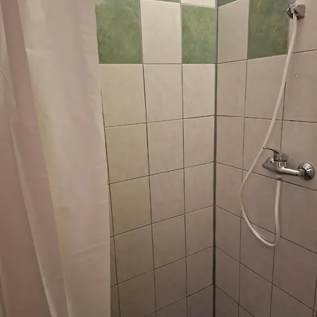 住宿加早餐酒店 Grill Terasz Etterem Es Szallashely 3*