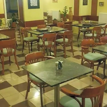 Grill Terasz étterem és Mezőkövesd