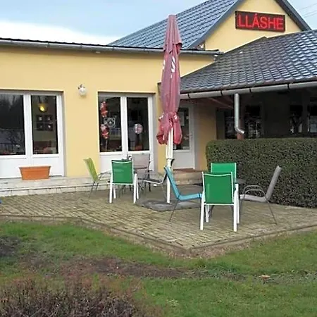 Grill Terasz étterem és Bed & Breakfast 3*