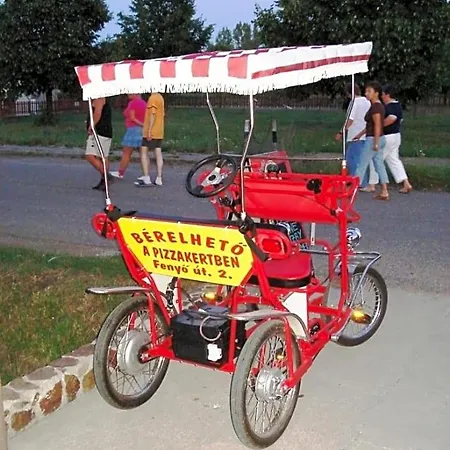 Grill Terasz étterem és Mezőkövesd
