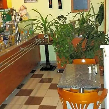 Grill Terasz étterem és Mezőkövesd