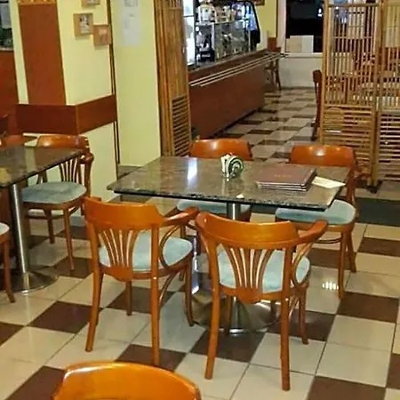 Grill Terasz étterem és Mezőkövesd