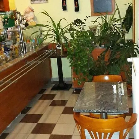 Grill Terasz Etterem Es Szallashely 3* Mezőkövesd