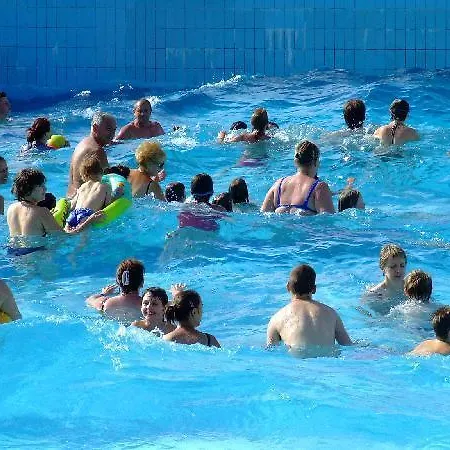 Grill Terasz Etterem Es Szallashely 3* Mezokovesd