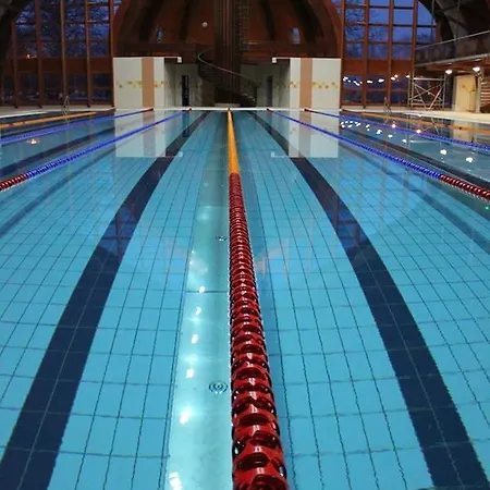 Nocleg ze śniadaniem Grill Terasz Etterem Es Szallashely 3*