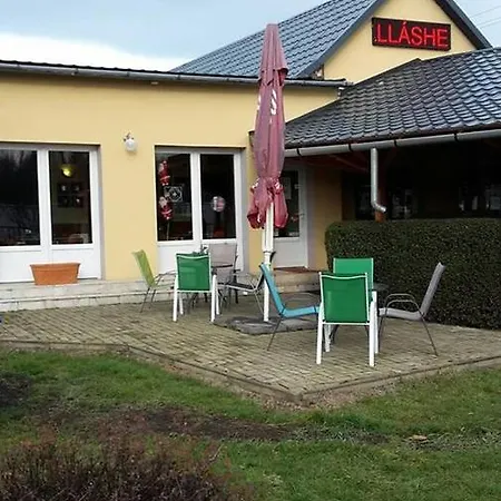 Grill Terasz Etterem Es Szallashely 3* Mezőkövesd