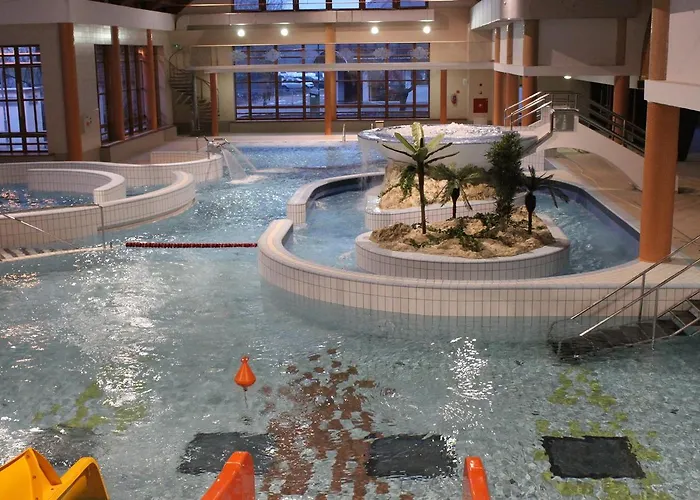 Nocleg ze śniadaniem Grill Terasz Etterem Es Szallashely 3*