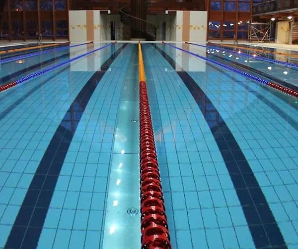 Nocleg ze śniadaniem Grill Terasz Etterem Es Szallashely 3*